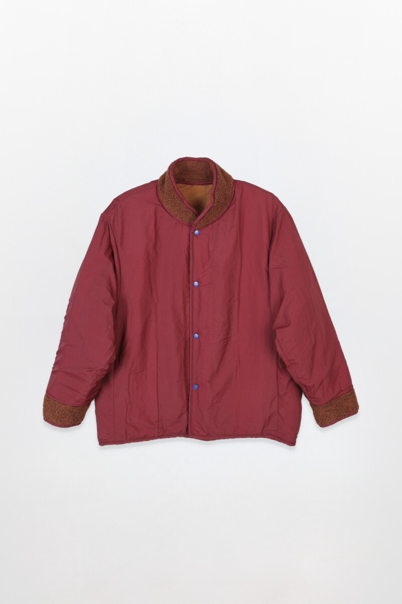 Campera Jolie ST Crema