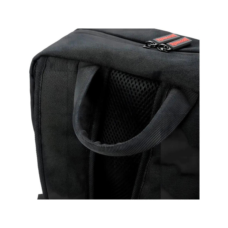 Mochila Redragon Backpack Heracles GB-82 18" Mochila Redragon Backpack Heracles GB-82 18"