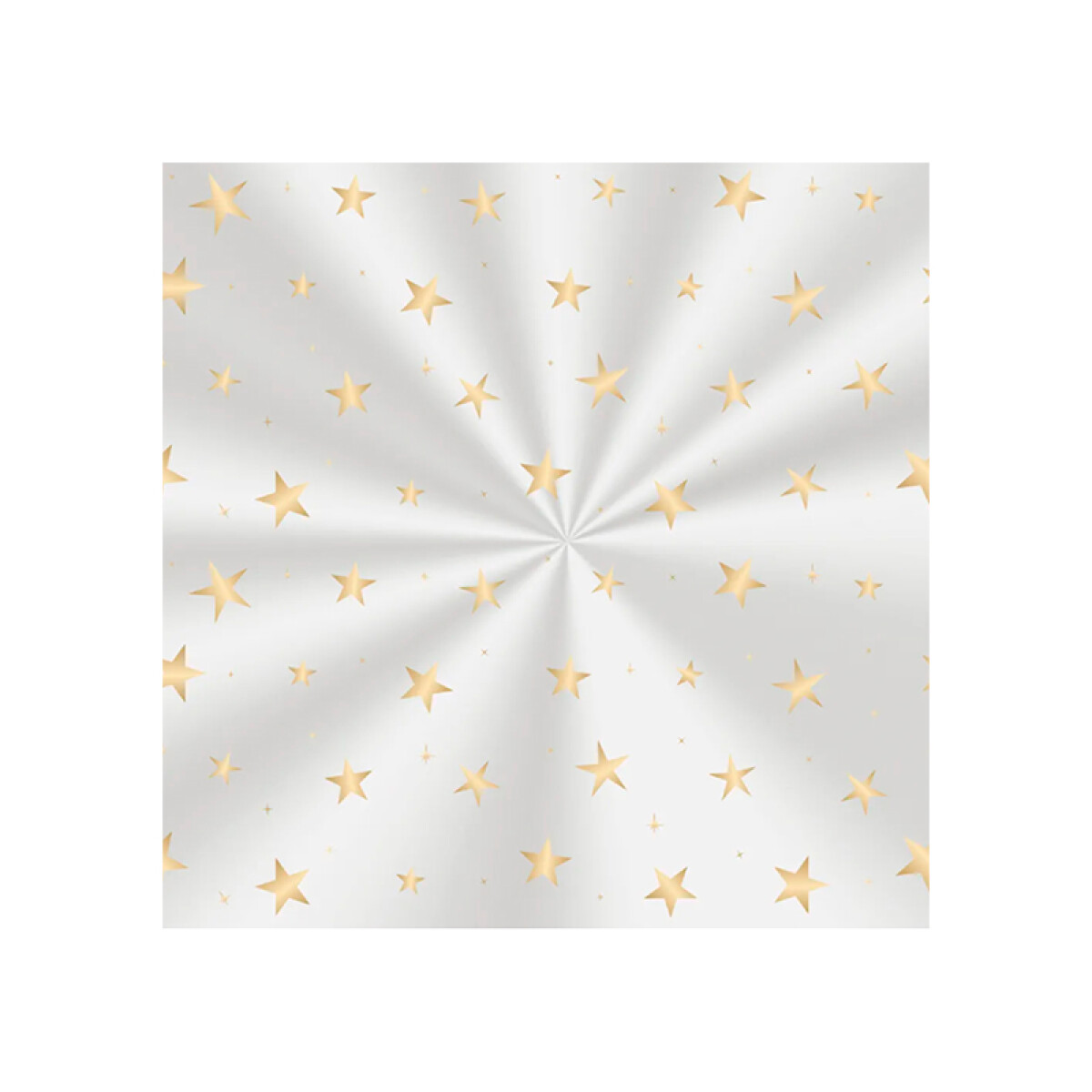 Bolsas de Celofán ELITE BRILLAR ORO x25 - 10x14 cm 