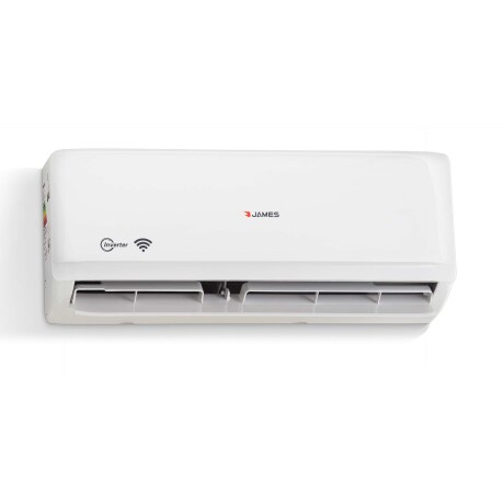 AIRE ACONDICIONADO JAMES 24000-BTU AAM-24 GL-INV INVERTER WIFI