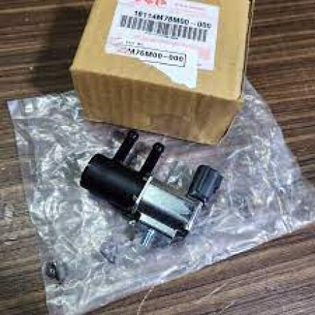 INYECCION PARTES SUZUKI VALVULA CANISTER SWIFT 18/ DZIRE S-PRESSO CELERIO - INYECCION PARTES SUZUKI VALVULA CANISTER SWIFT 18/ DZIRE S-PRESSO CELERIO -