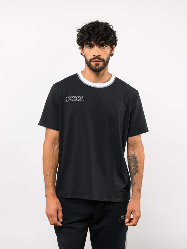 Remera Uny Umbro Hombre 002