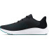 UA Charged Pursuit 3 BL-BLU BLK-001