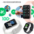 Smartband Samsung Fit3 NEGRO