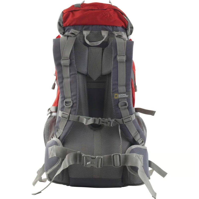 Mochila Everest 55 lts National Geographic Mochila Everest 55 lts National Geographic