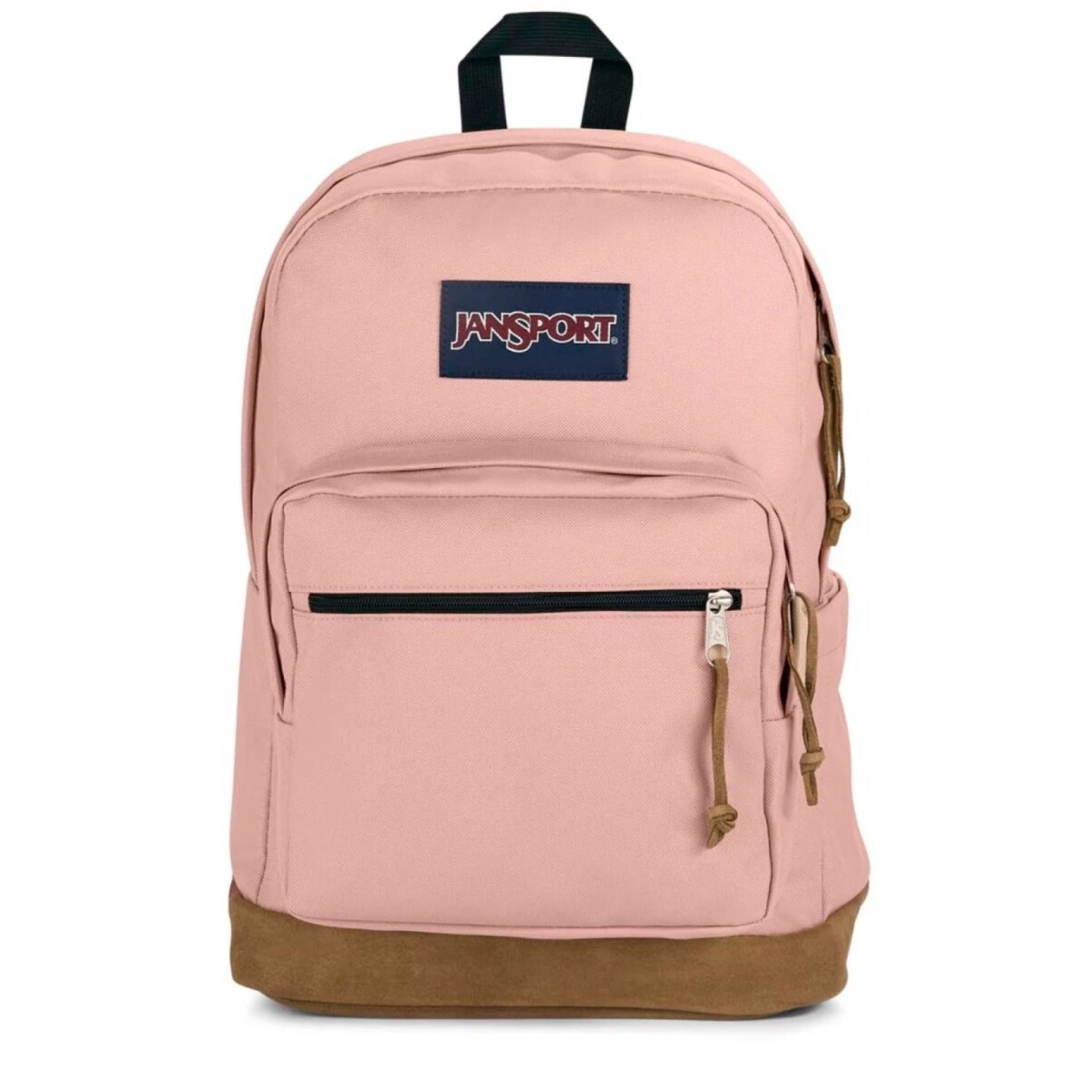 Mochila Right Pack Jansport - Rosa 