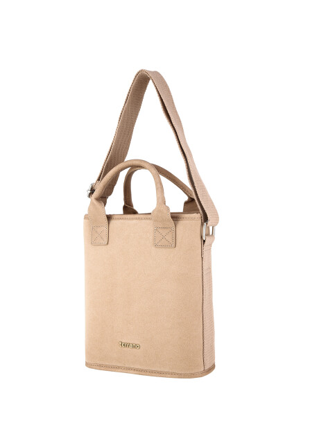 Matera Velvet Beige
