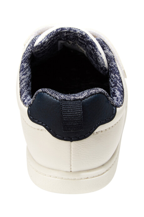 Championes kyle-bp con velcro Sin color