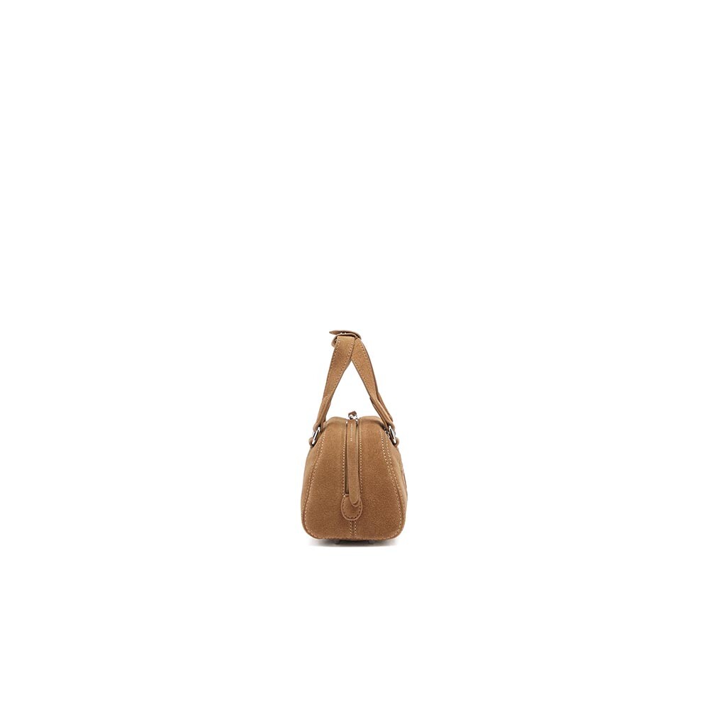 Crossbody Para Unisex 1Dr Dome Crossbody Beige