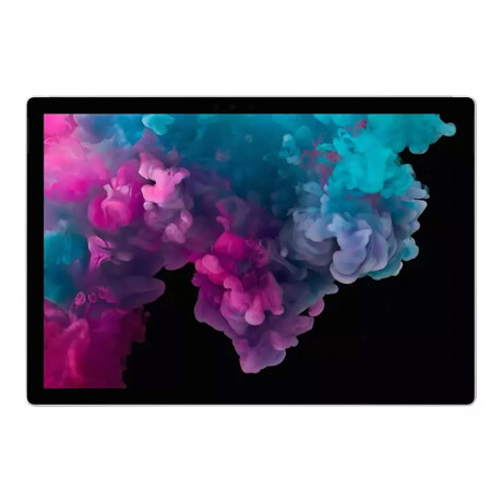 Microsoft - Tablet Surface Pro 6 - 12,3'' Multitáctil Intel Core I5 8250U. Windows 10 Pro. Ram 8GB / 001