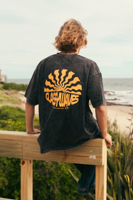 Remeron Br / Negro Wash U