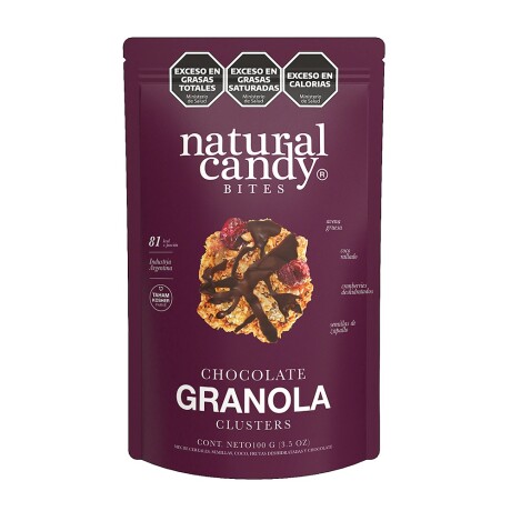 BITE CHOCOLATE GRANOLA BITE CHOCOLATE GRANOLA