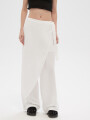 Pantalon Romi Blanco
