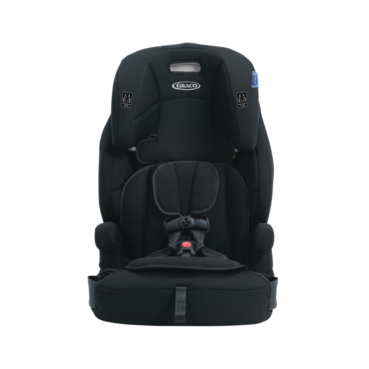 Graco Tranzitions Proof con LATCH 