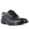 Zapatos de Hombre Branch Ocupacional Masculino Negro