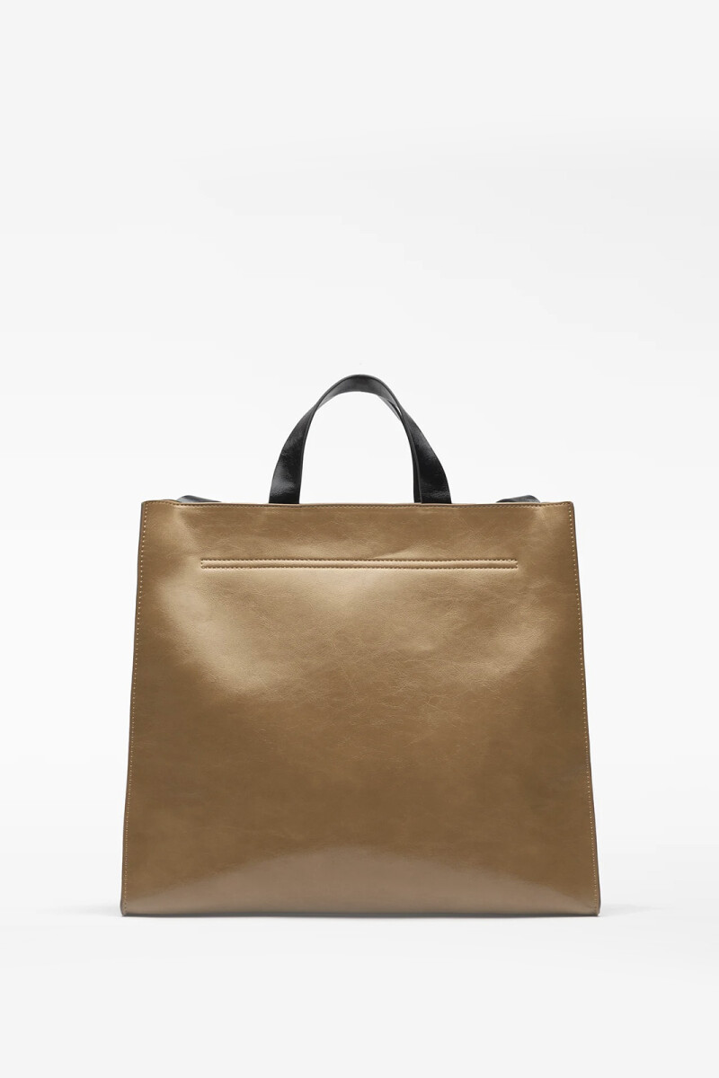 BOLSO Camel