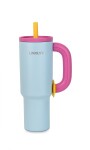 VASO TERMICO OASIS CIELO