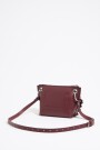 BOLSO TRAPECIO PEQUEÑO Bordo