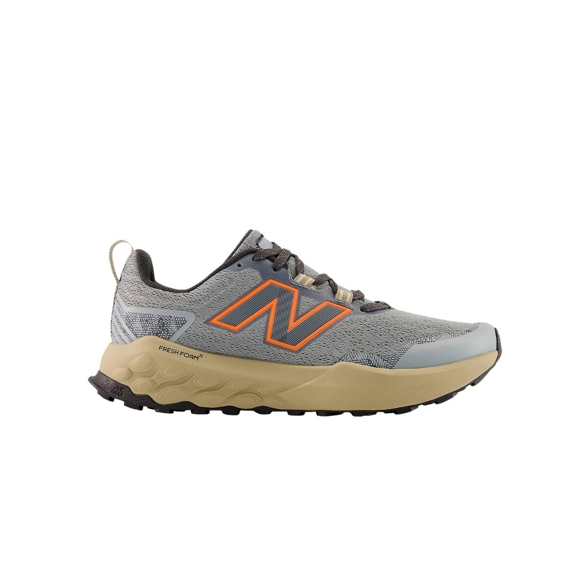 CHAMPION 7.5-11.5 - GREY 