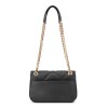 Crossbody hb Harland Flap W Black