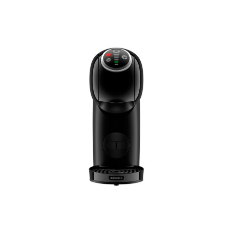 Cafetera Dolce Gusto Genio Plus SP BLK Cafetera Dolce Gusto Genio Plus SP BLK