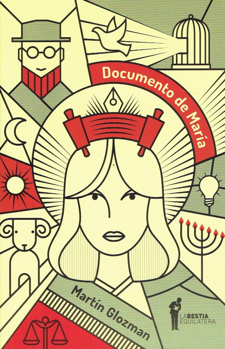 Documento De María 