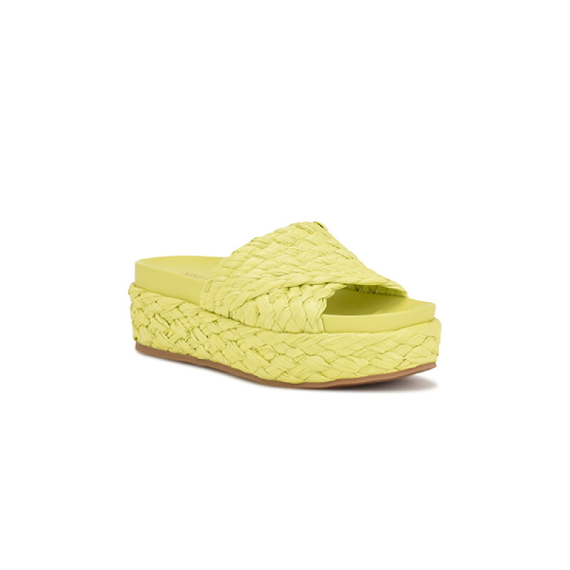 Sandals Canni3 Medium Green 01