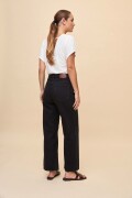 PANTALÓN ALESAN Negro