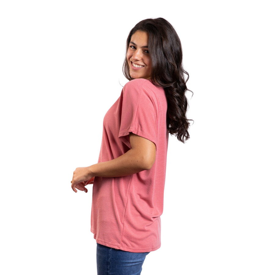 CHERRY REMERA OLDPINK