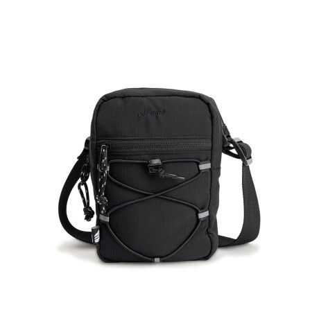 Bandolera Martha Fig Negro