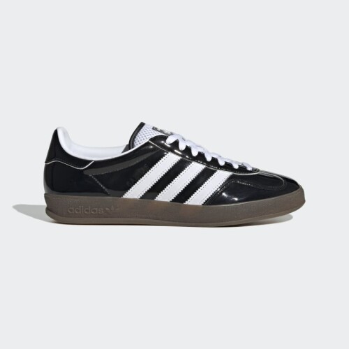 Championes Adidas Gazelle Indoor Negro