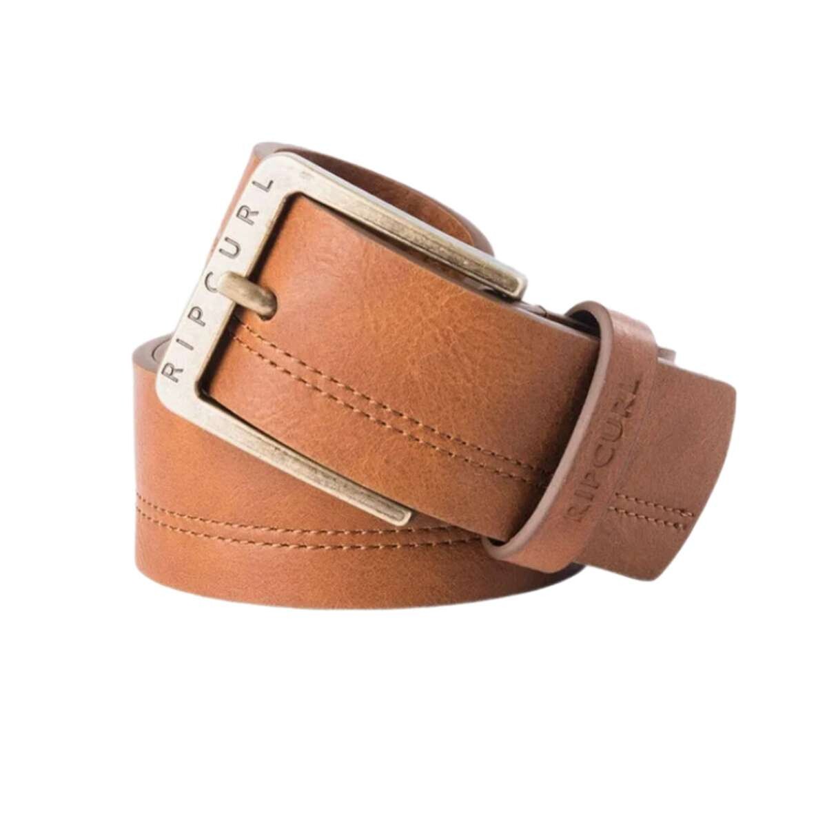 Cinto Rip Curl Double Stitch Pu Belt - Belt 