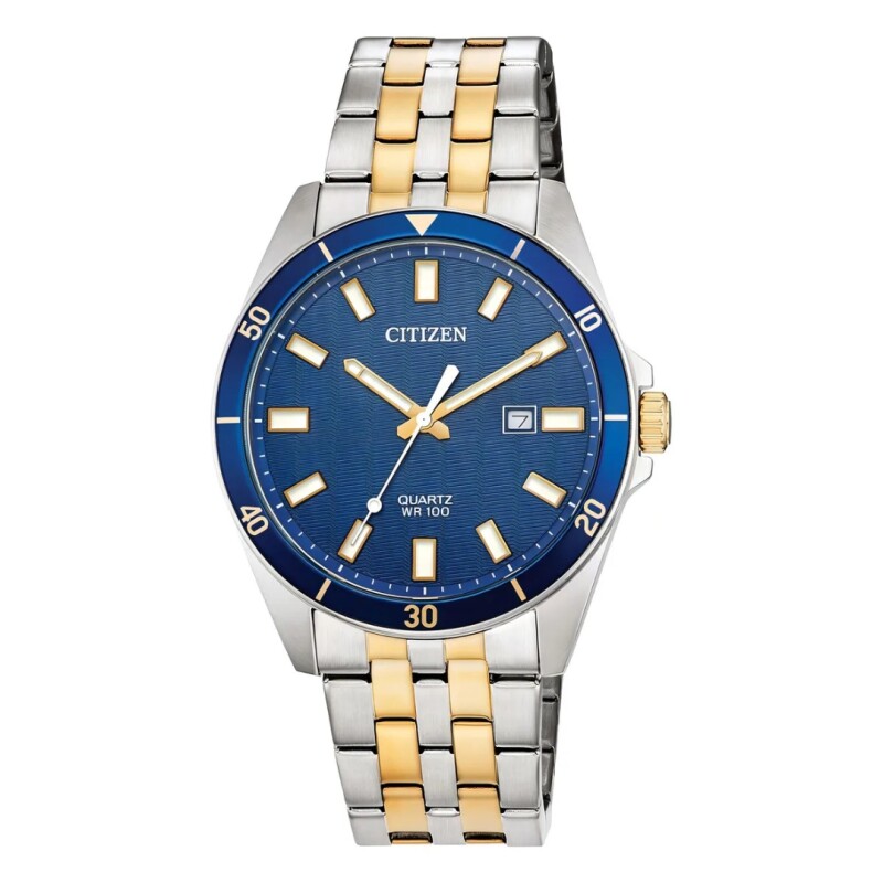 Reloj Citizen BI5054-53L para hombre en acero Reloj Citizen Bi5054-53l Para Hombre En Acero