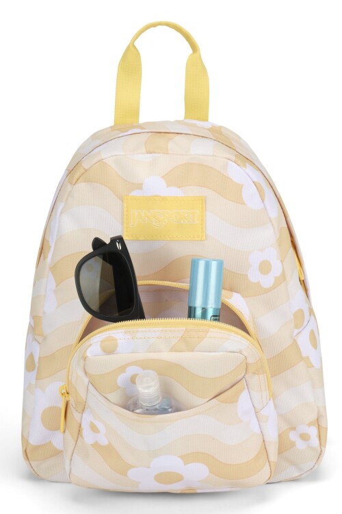 MOCHILA MINI HALF PINT POWER TO THE FLOWER