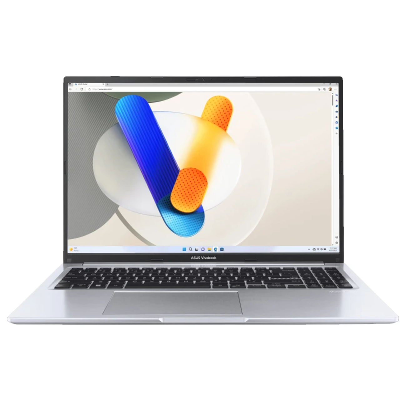 Notebook ASUS Vivobook 16 X1605VA-MB493W i9-13900H 1TB 16GB