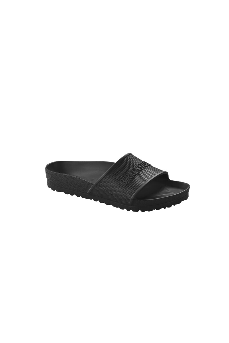 Barbados Eva - Regular Black