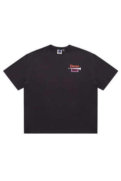 Brassworks Tee Gris