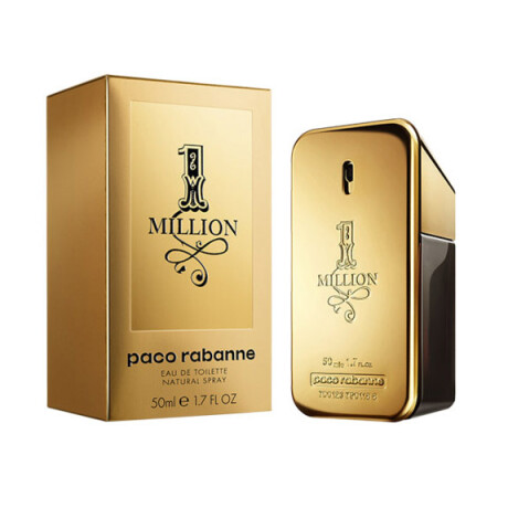 PACO RABANNE P.R ONE MILLON EDT PACO RABANNE P.R ONE MILLON EDT