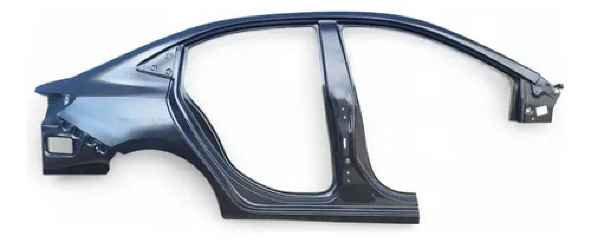 PANEL LATERAL EXTERIOR DERECHO - ONIX 