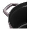 STAUB COCOTTE CHERRY BLOSSOM 24 CM STAUB COCOTTE CHERRY BLOSSOM 24 CM