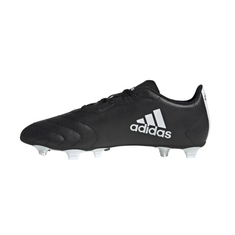 adidas GOLETTO VIII FG Core Black / Cloud White / Core Black