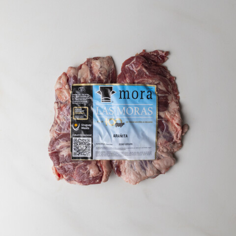 Arañita Feedlot Arañita Feedlot