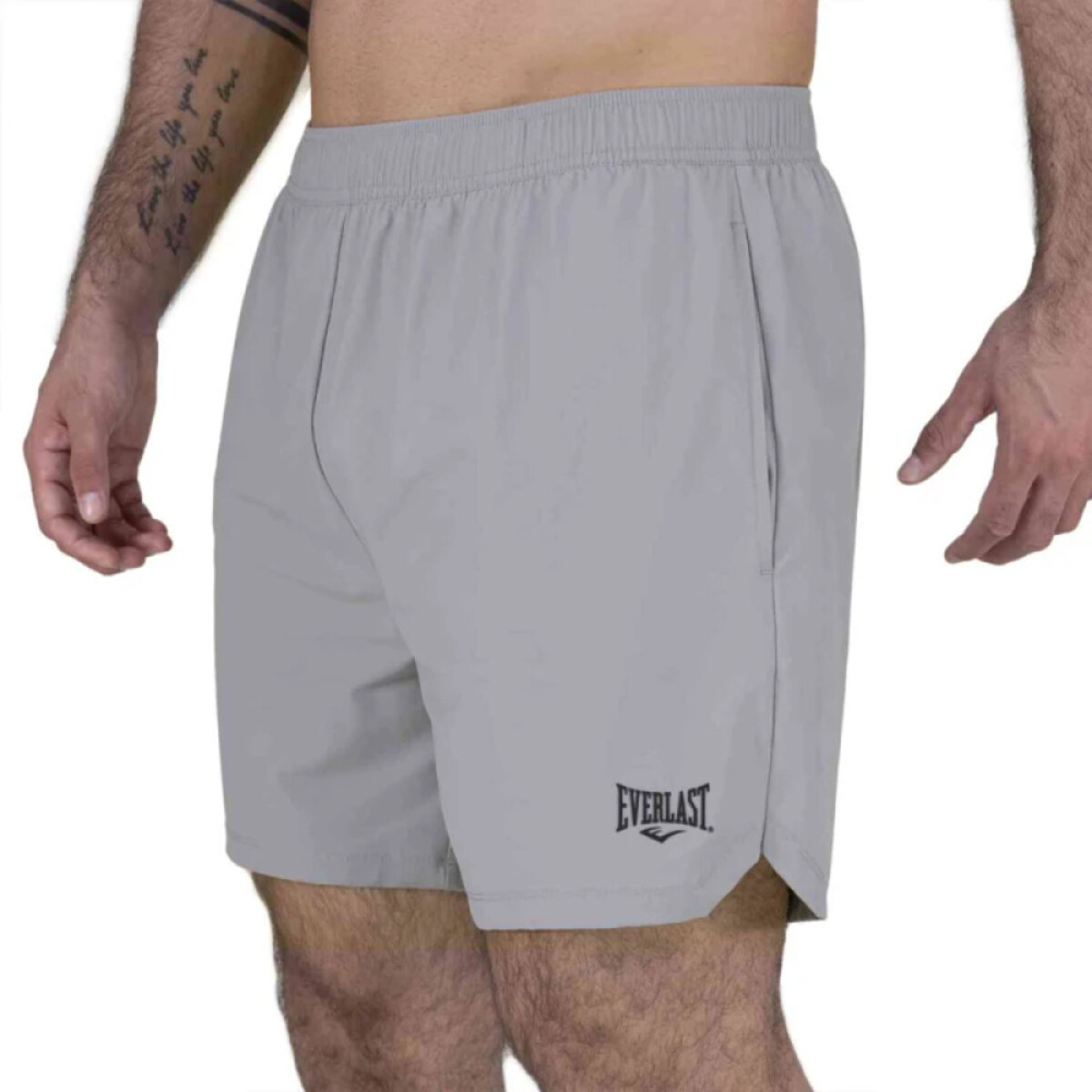 SHORT MEN POLY/SPX EVERLAST WARP BREAKER 5 CH M6 S - CH 