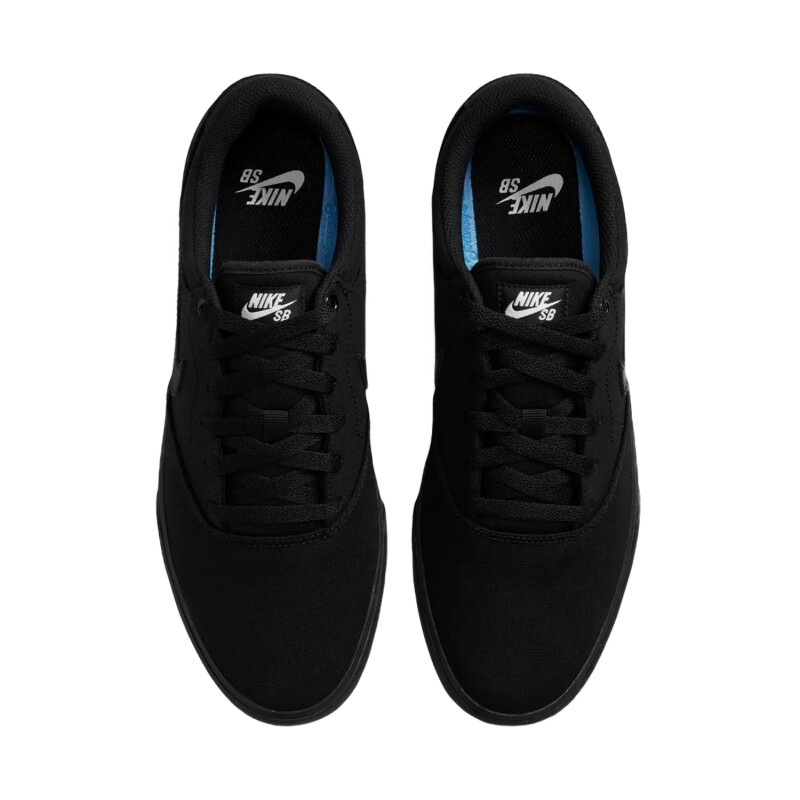 Championes Nike Sb Chron 2 - Negro Championes Nike Sb Chron 2 - Negro