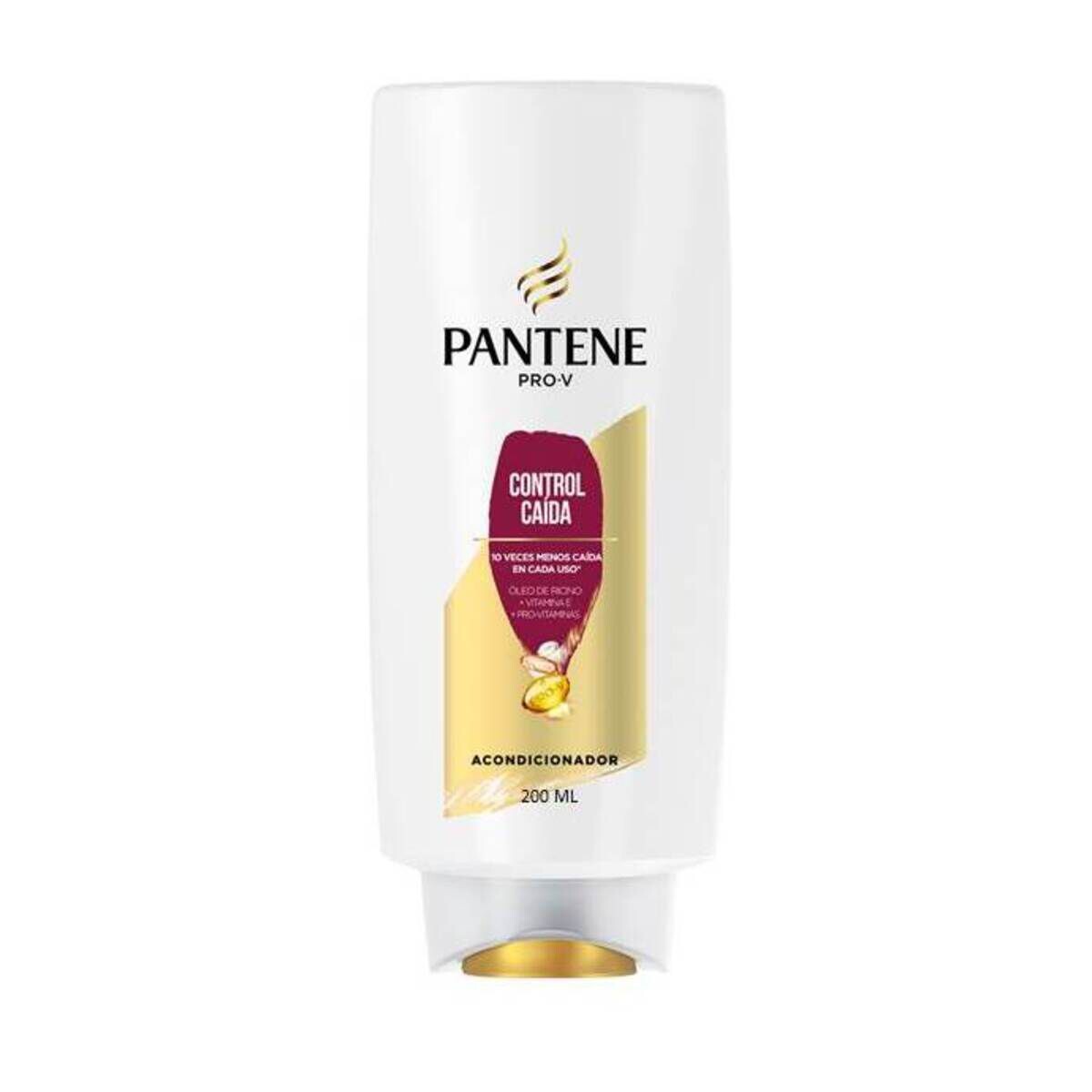 PANTENE CONTROL CAIDA ACO FR. X 200 ML. 