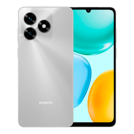 Honor X5C 6,74'' 4G 4GB 128GB Dual Cam 13MP 001
