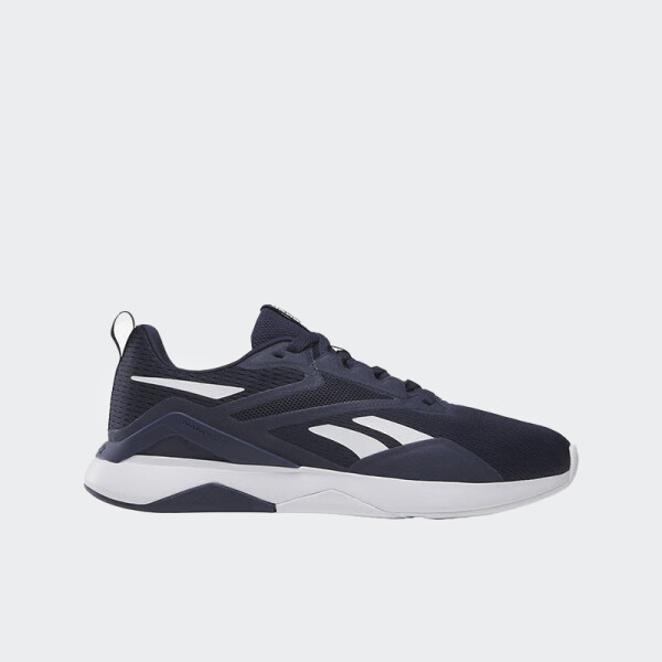 Championes Reebok Nanoflex TR 2 Azul