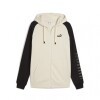 PUMA SPORT FULL ZIP HOODIE TR 87