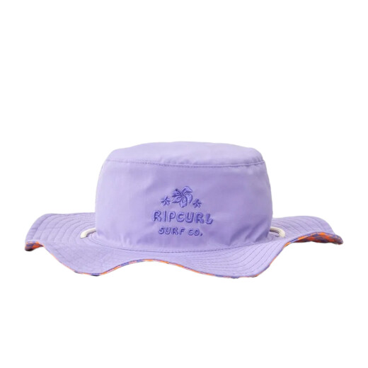 Sombrero de niña Rip Curl Mixed Revo Upf Bucket - Morado Sombrero de niña Rip Curl Mixed Revo Upf Bucket - Morado