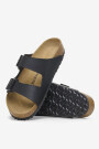 Arizona BF Saffiano Black Negro